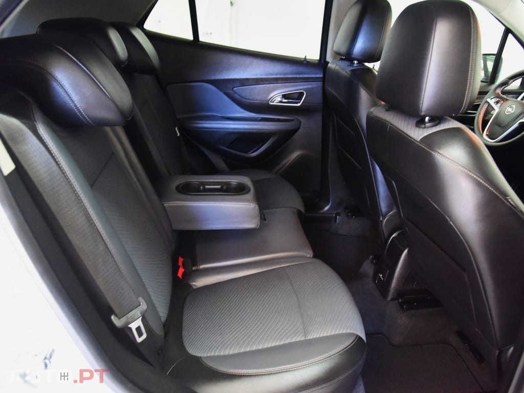 Opel Mokka 1.7 CDTi Cosmo Plus S/S
