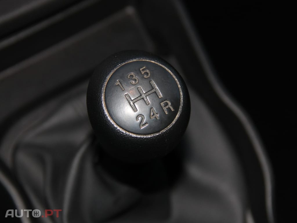 Fiat Doblo 1.3 MJ Easy