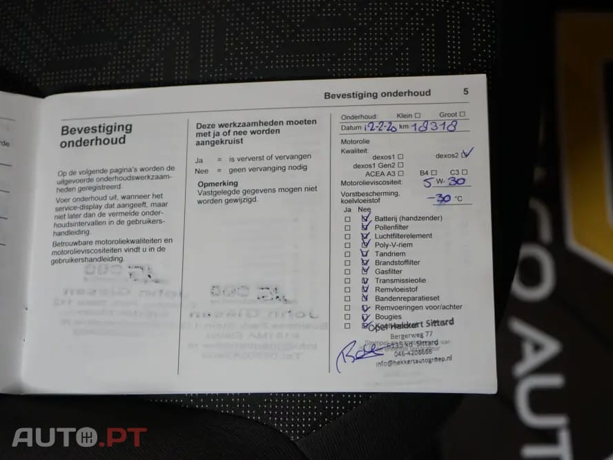 Opel Corsa 1.3 CDTi Business Edition