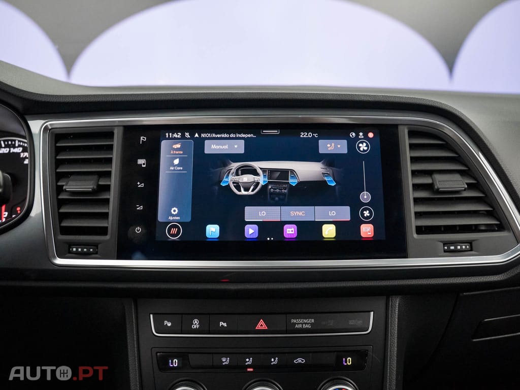 Seat Ateca 1.0 TSI Style