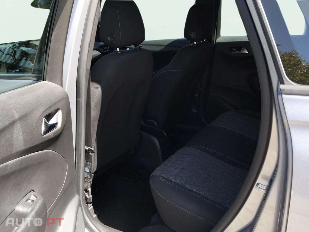 Opel Crossland X 1.2 T Edition