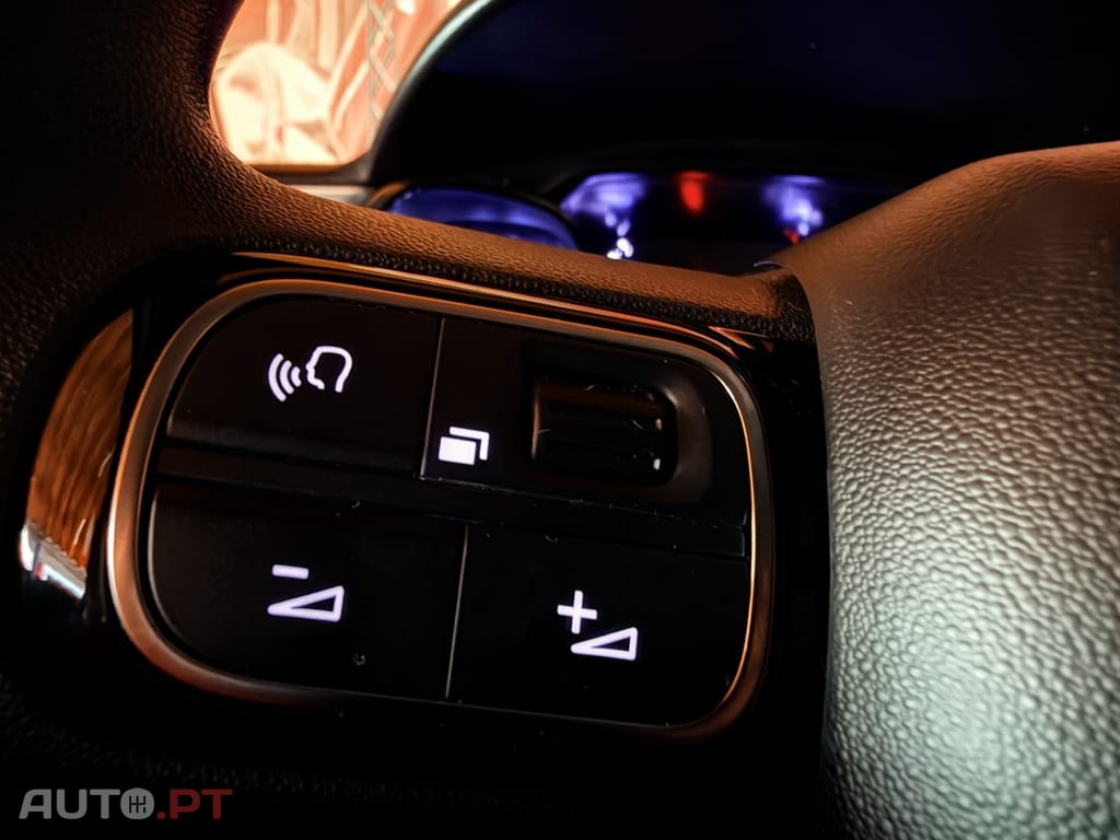 Citroen C3 1.2 PureTech C-Series