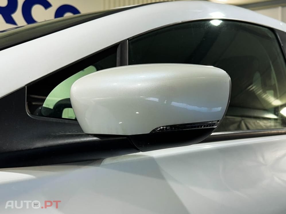 Renault Zoe Intense