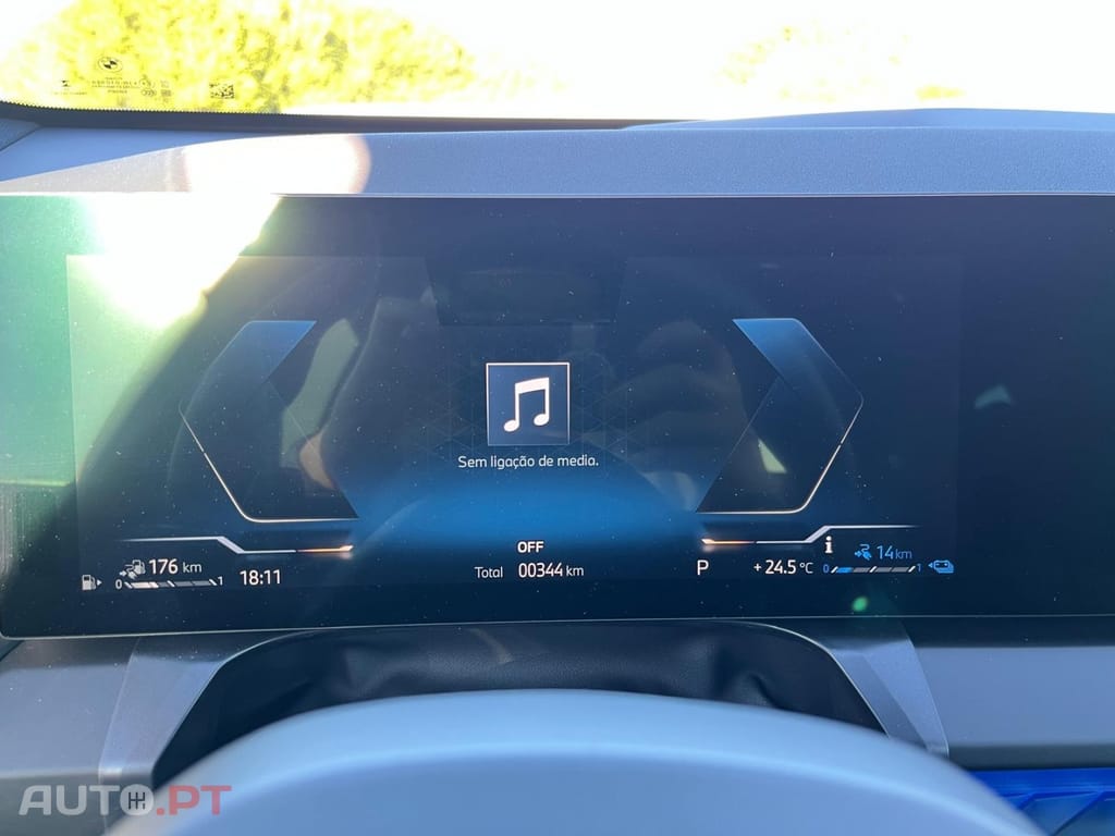 BMW X3 30 e xDrive Pack M Desportivo