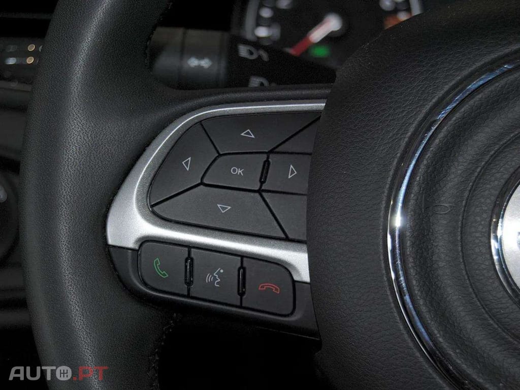 Jeep Renegade MHEV MY 23 LIMITED 1.5 E-HYBRID