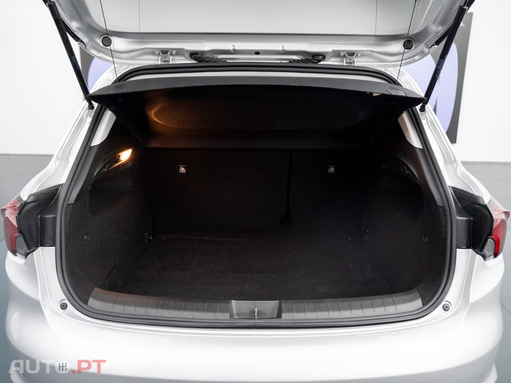 Fiat Tipo 1.3 M-Jet Lounge