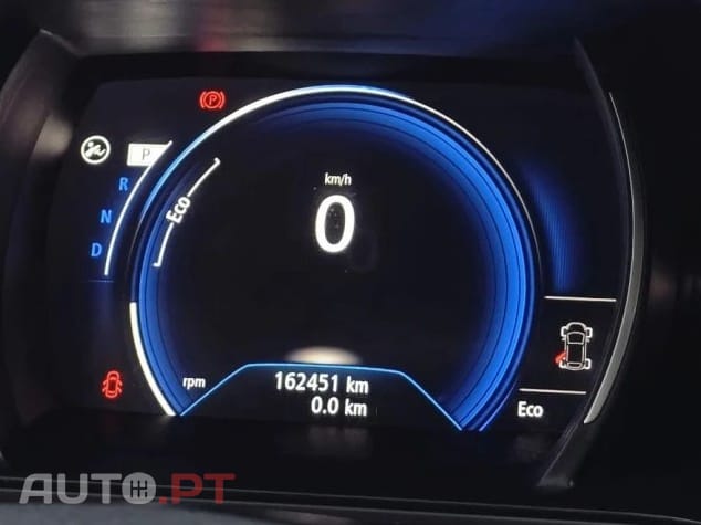 Renault Mégane Sport Tourer 1.5 dCi Bose Edition EDC