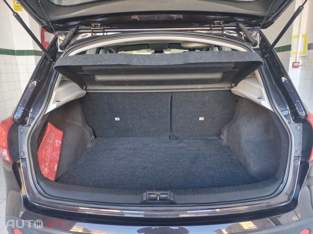 Nissan Qashqai 1.5 dCi Acenta