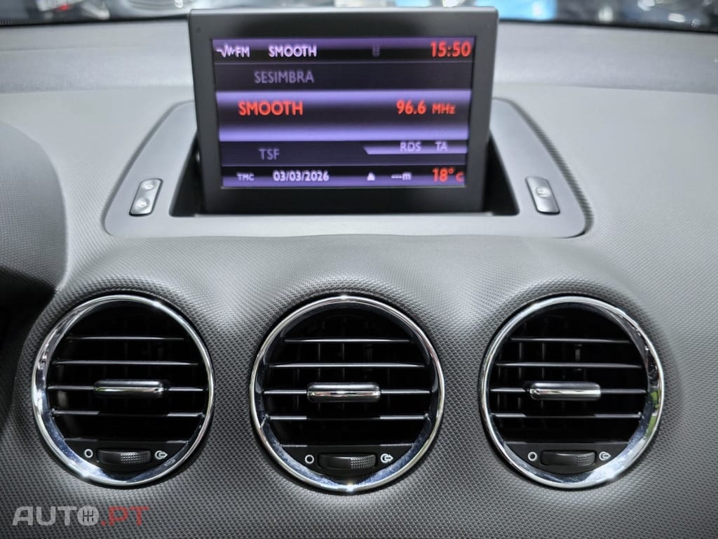 Peugeot 308 CC 155 THP Auto Roland Garros