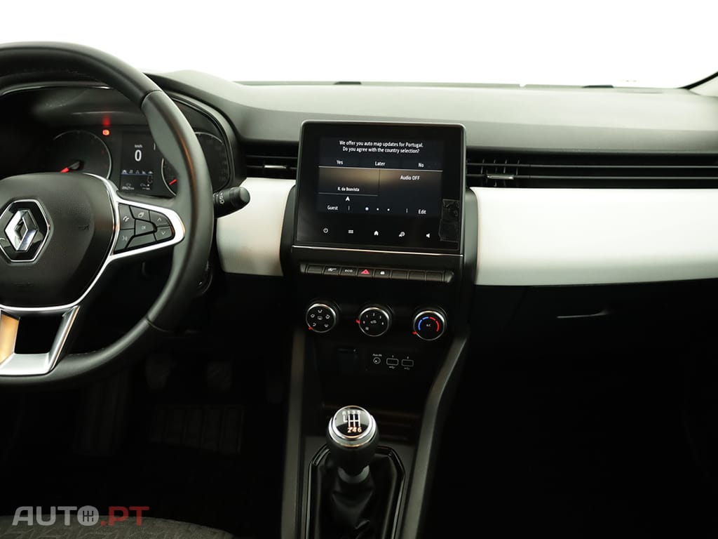 Renault Clio Clio 1.0 TCe Evolution