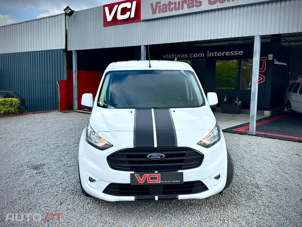Ford Transit Connect 1.5 TDCI 210 L2 Longa Trend