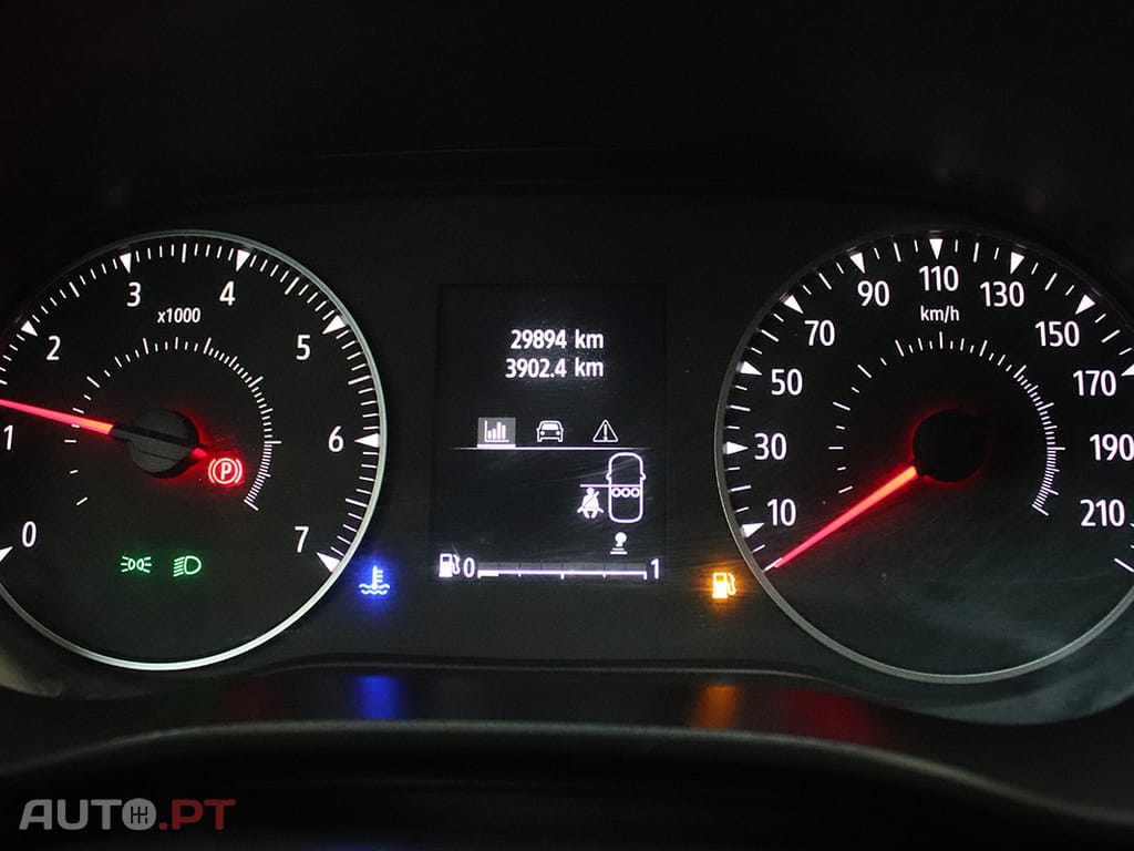 Dacia Sandero Sandero 1.0 ECO-G Expression Bi-Fuel