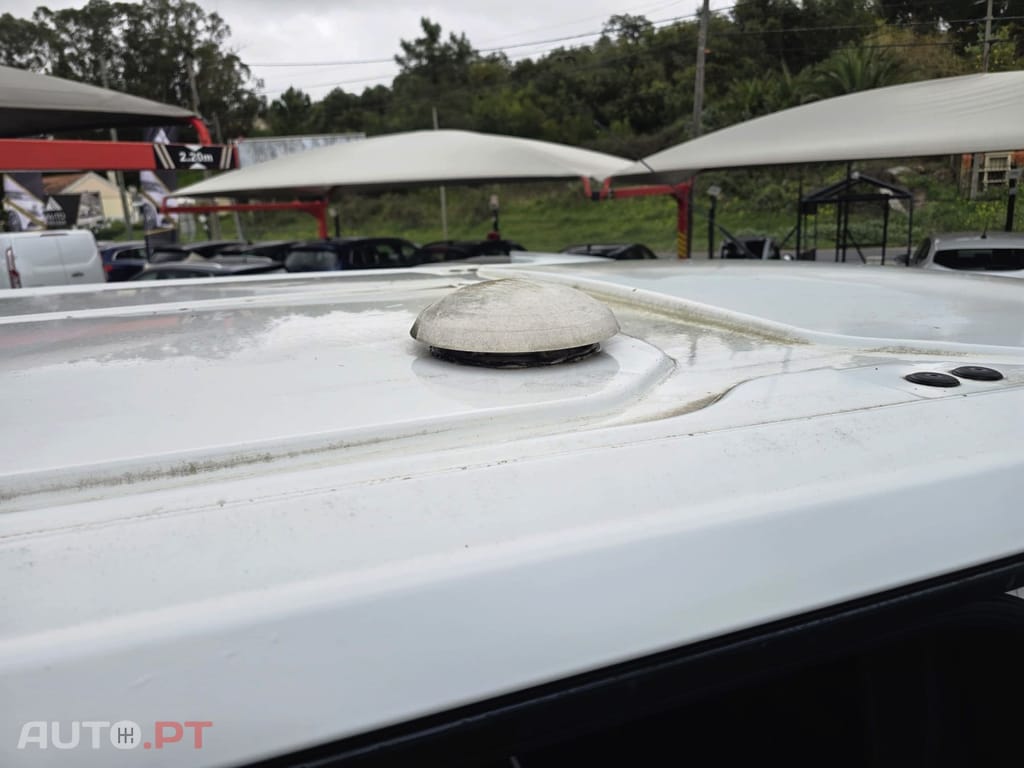 Ford Transit 290 L1 H1 2.0 TDCI 130 TREND BUSINESS