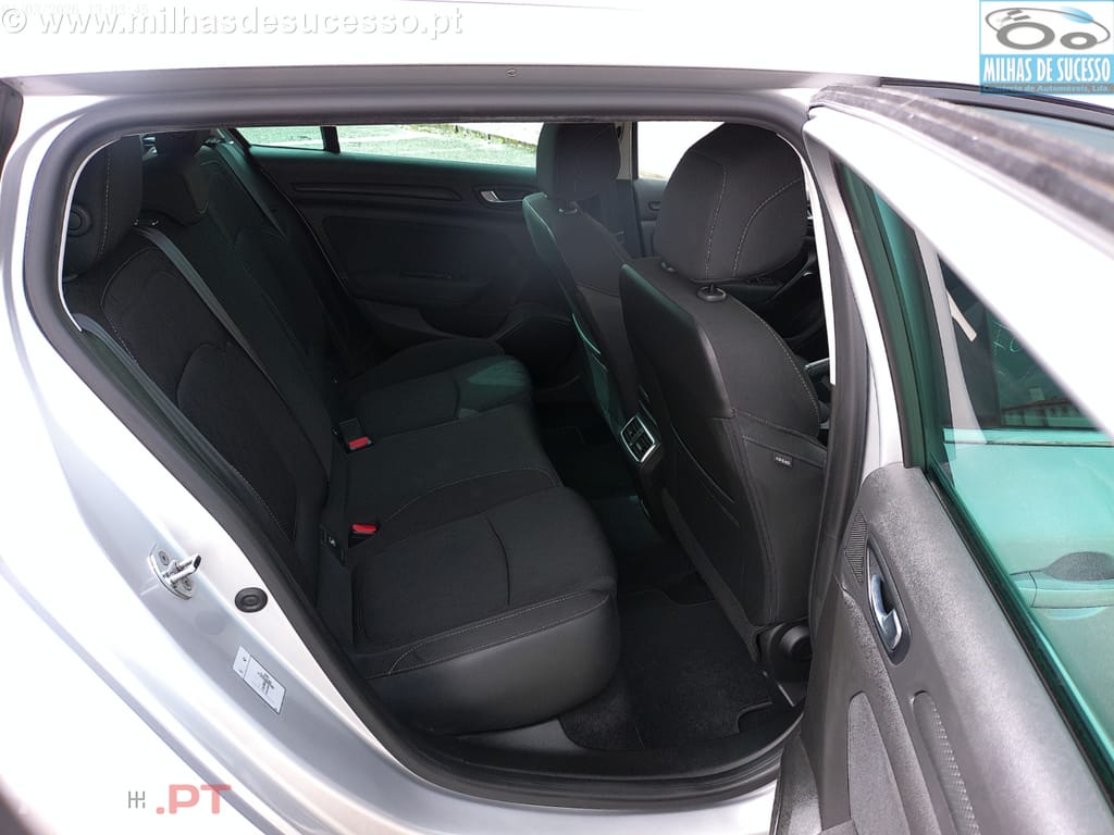 Renault Mégane Sport Tourer Limited 1.5 Blue DCI S/S 116cv