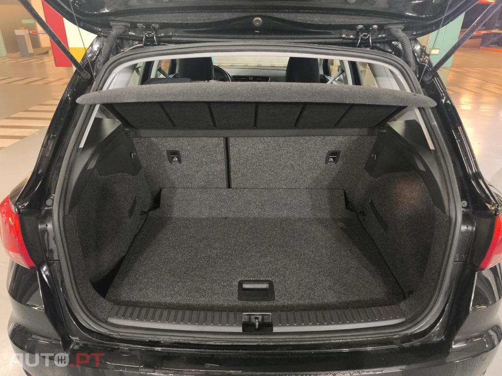 Seat Arona 1.0 TSI Style