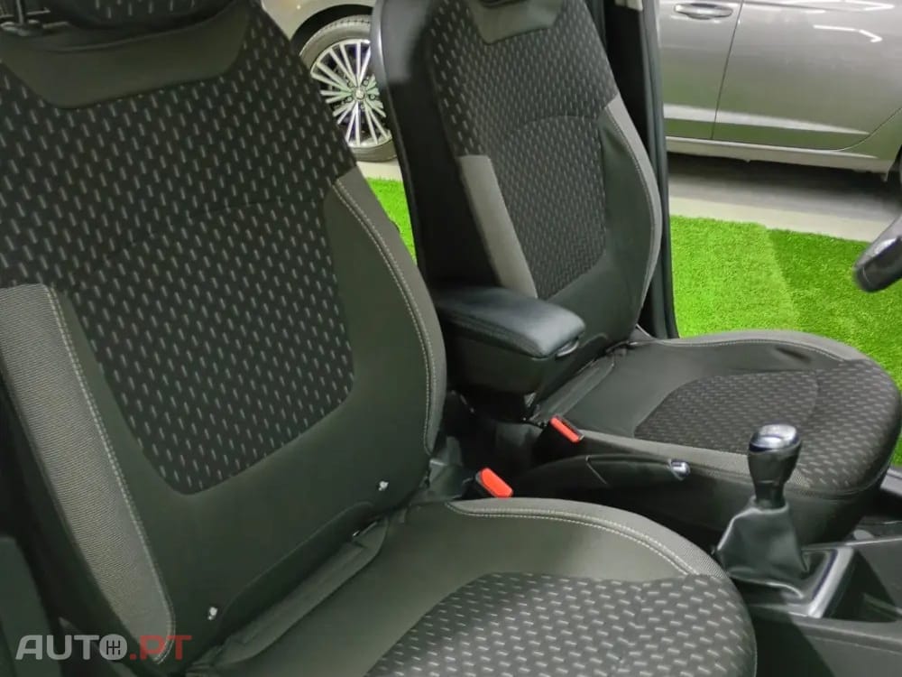 Renault Captur 0.9 TCE Exclusive