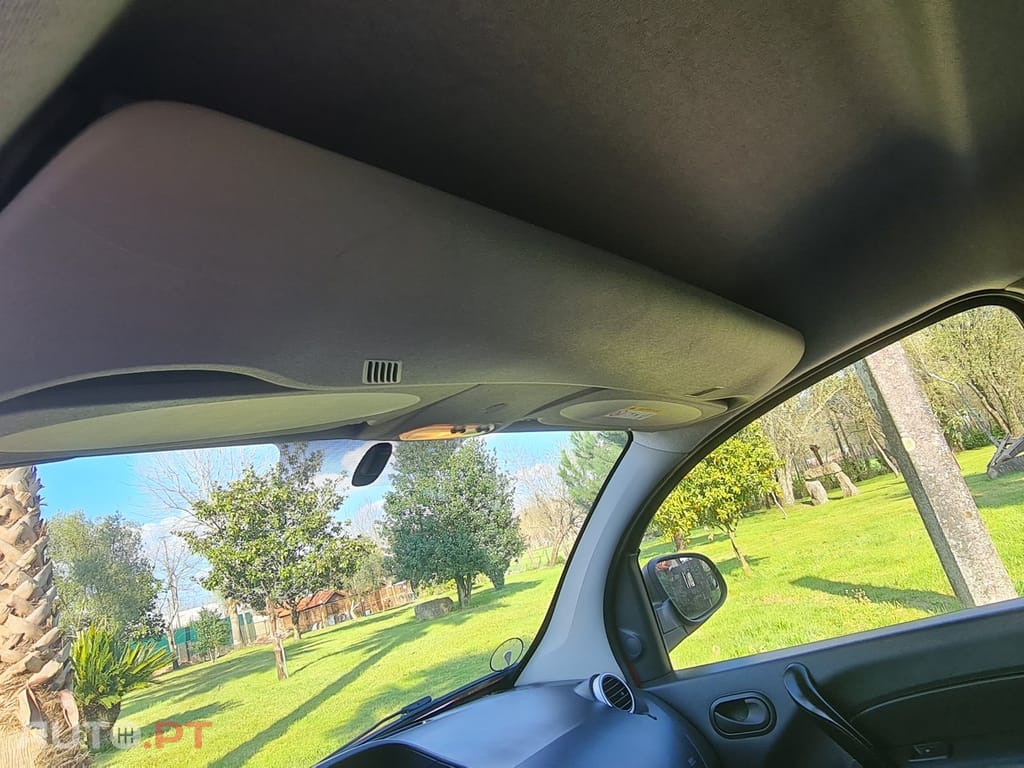 Renault Kangoo 1.5 Blue dCi Extrem