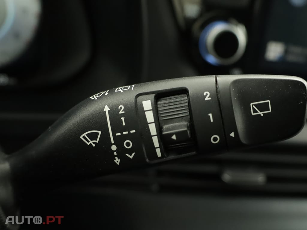 Hyundai Bayon Bayon 1.0 T-GDi Premium