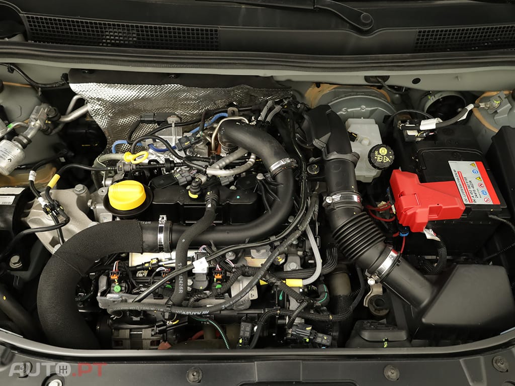 Dacia Sandero Sandero 1.0 ECO-G Expression Bi-Fuel