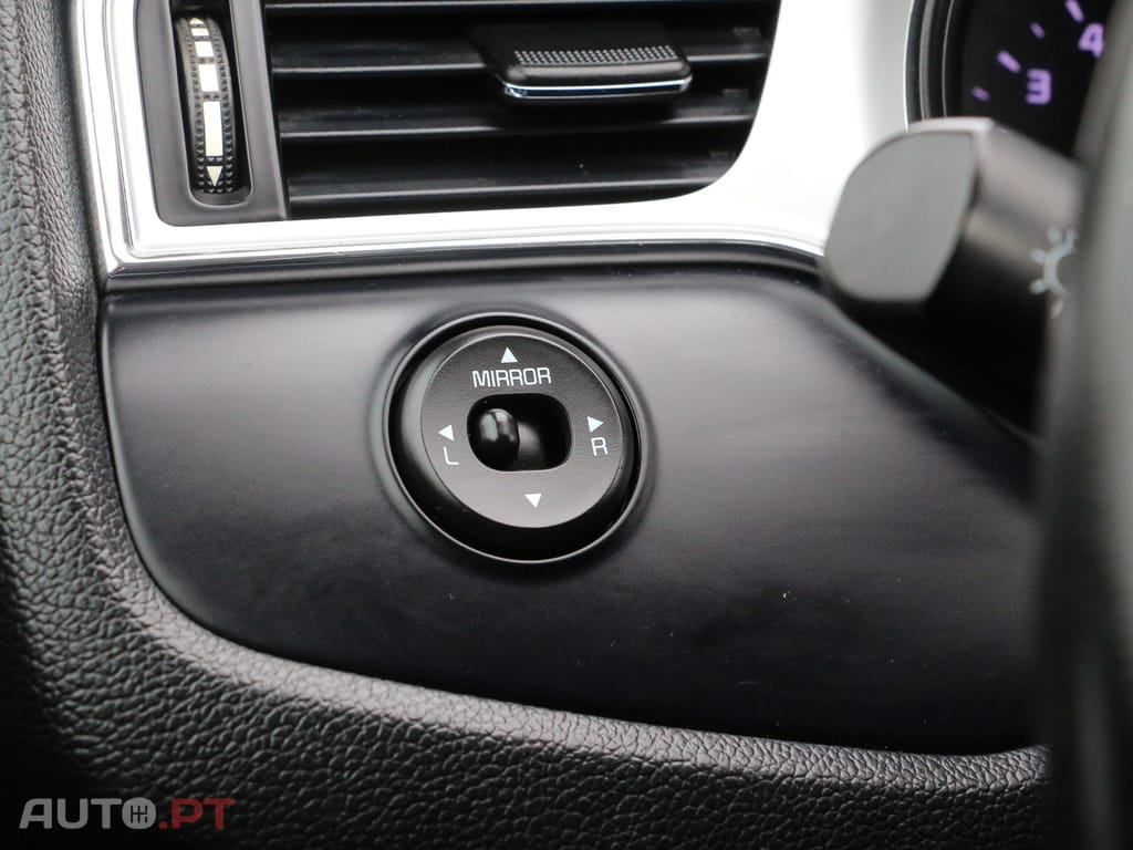 Kia Ceed 1.4 CRDi Nav Line