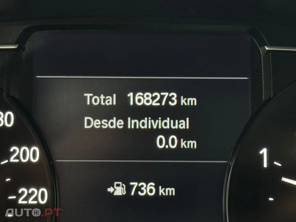 BMW 318 d Touring Advantage