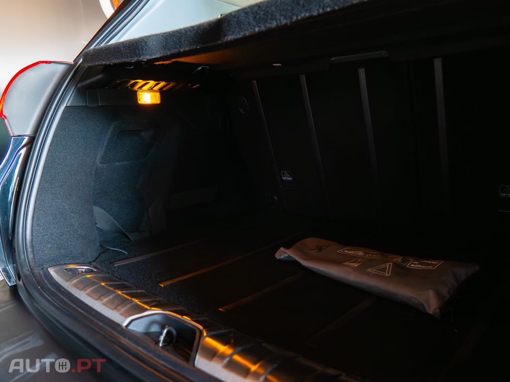 Peugeot 2008 1.4 HDi Allure