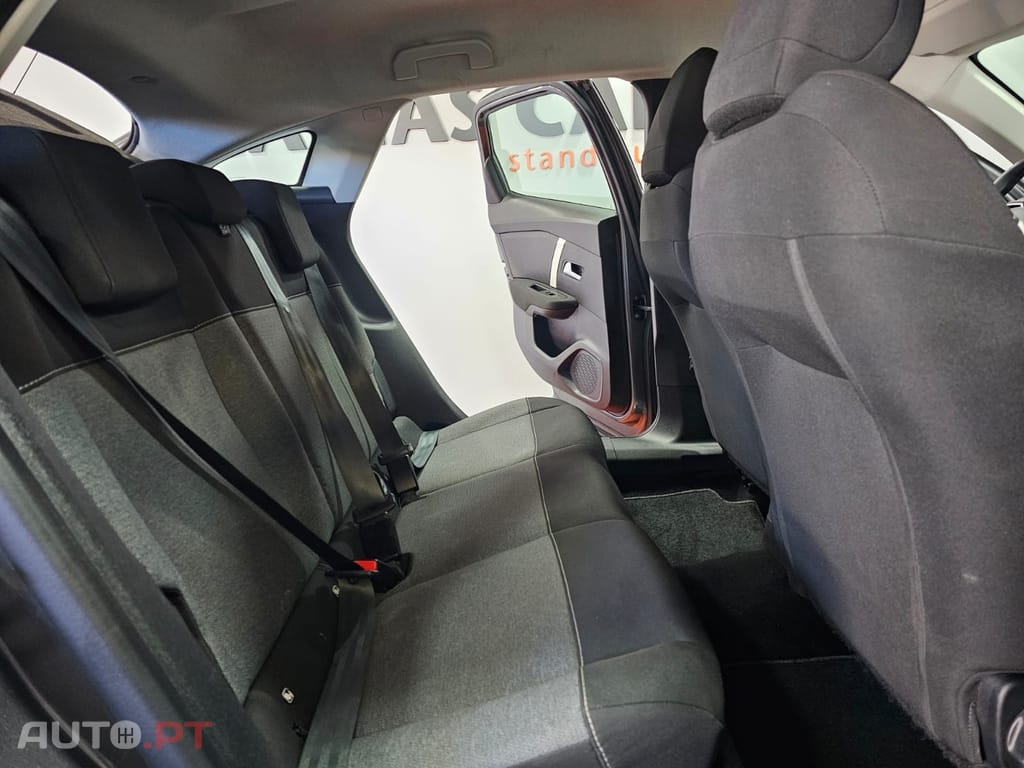 Citroen C4 1.2 PureTech Feel Pack