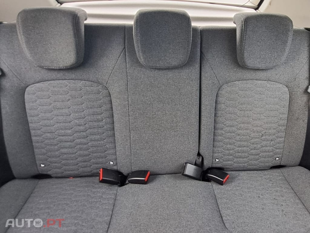 Renault Zoe (c/ Bateria) Zen 50