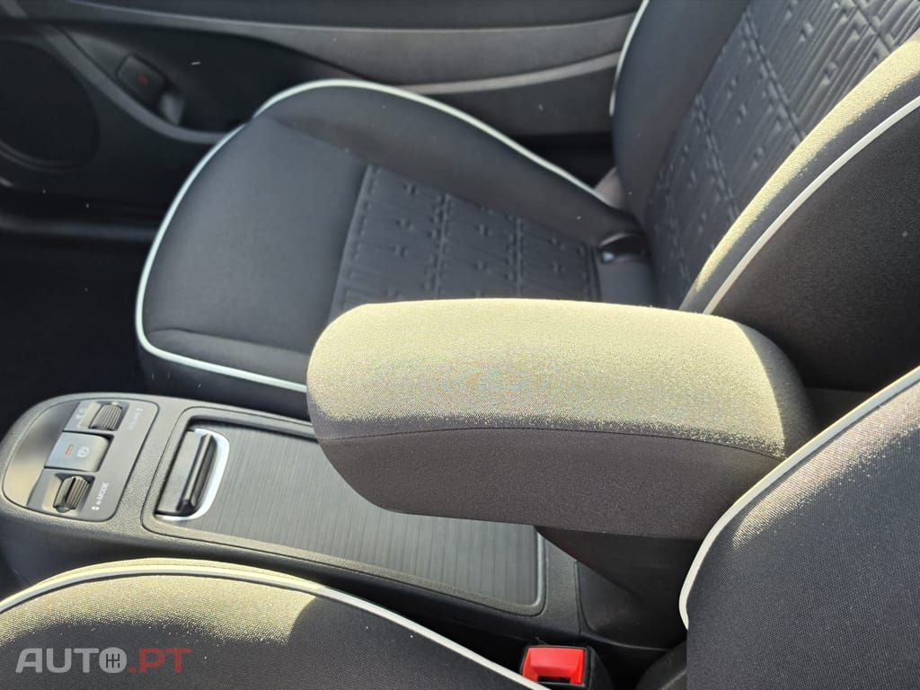 Fiat 500e 42kWh ICON