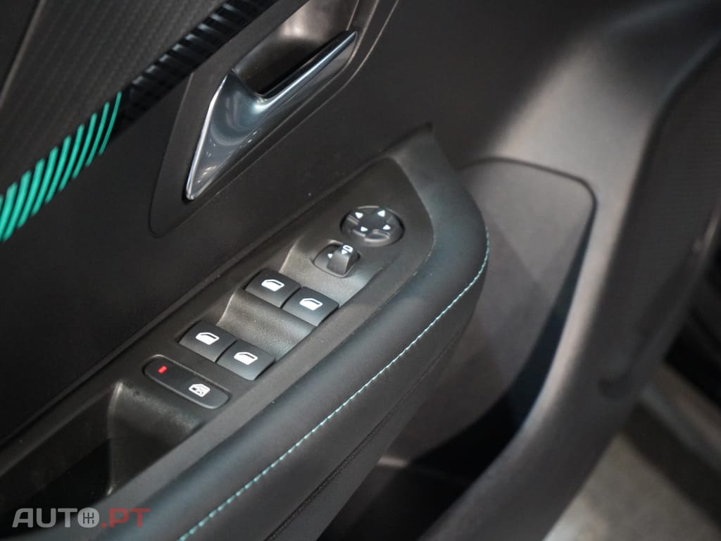 Peugeot 208 1.2 PureTech Allure