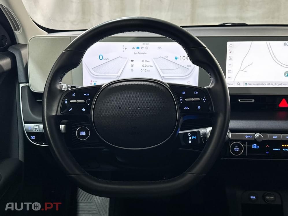 Hyundai Ioniq 5 84 kWh Vanguard Plus