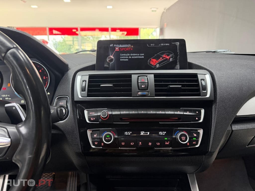 BMW 225 d Pack M Auto