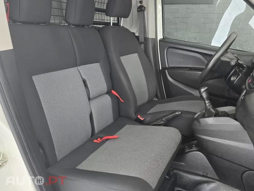 Fiat Doblo DOBLÒ 1.3 M-JET
