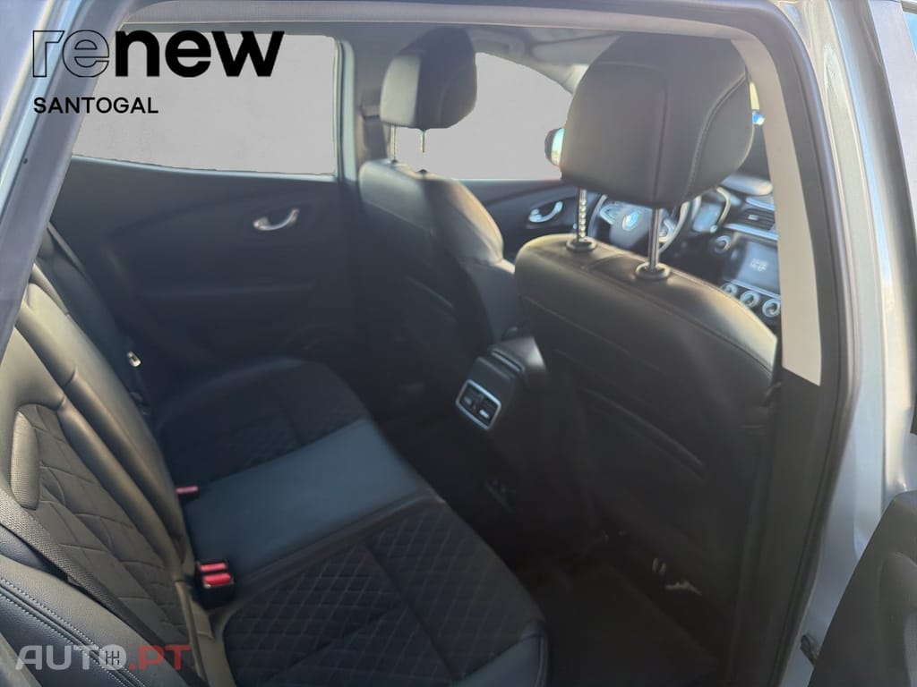 Renault Kadjar Intens