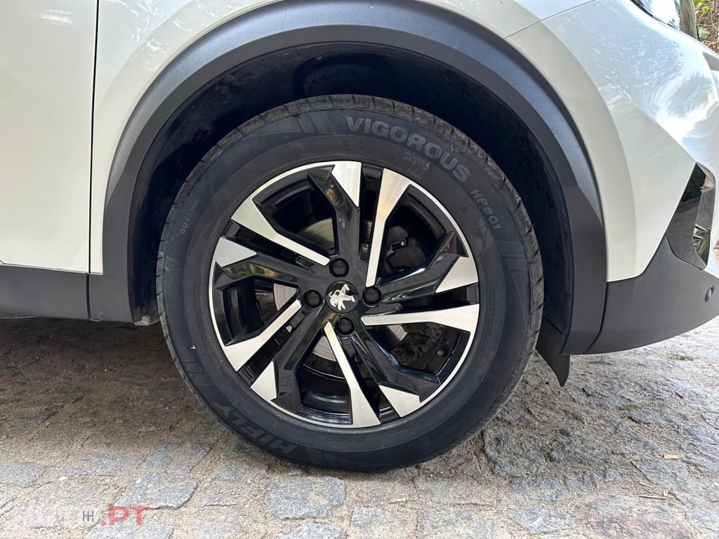 Peugeot 2008 1.2 PureTech GT Line