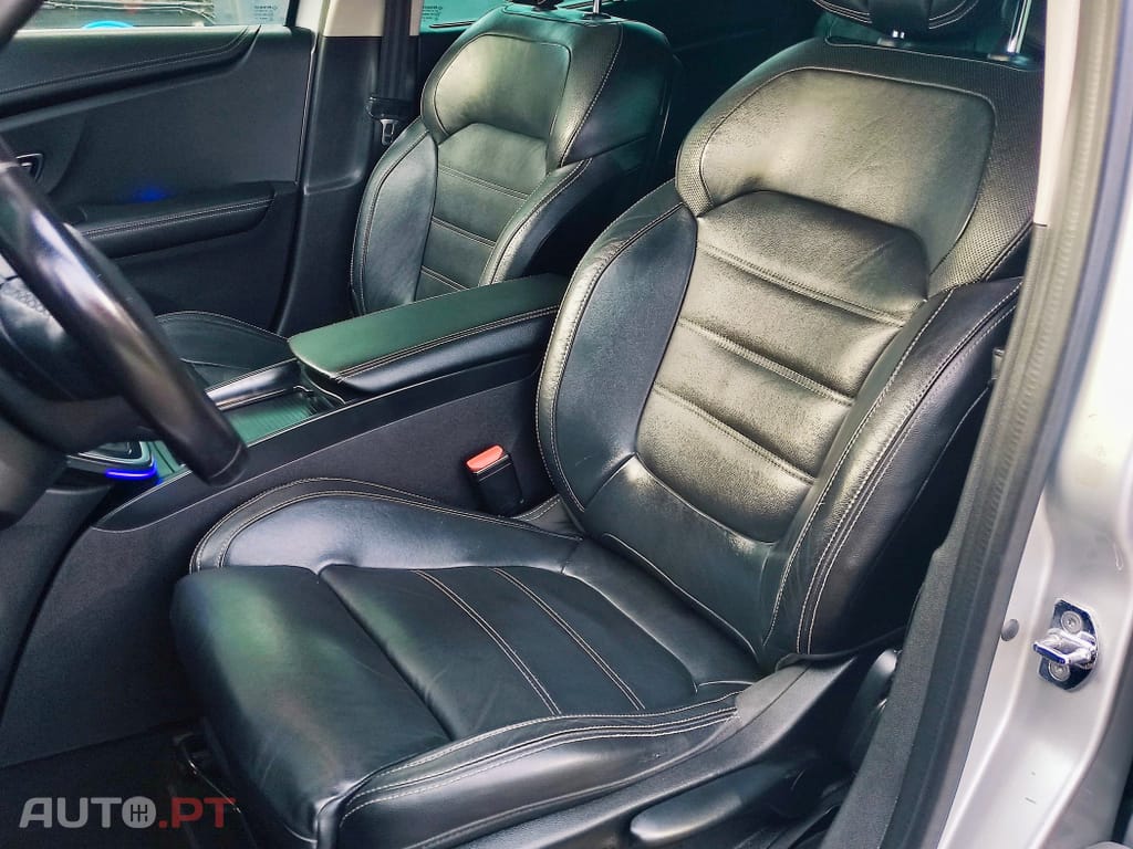 Renault Grand Scénic 1.6 dCi Bose Edition EDC SS