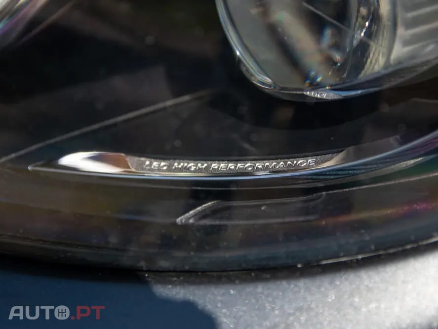Mercedes-Benz E 220 d Avantgarde+