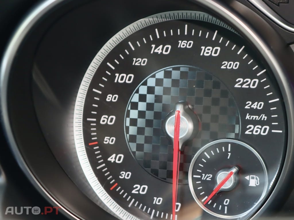 Mercedes-Benz A 180 d Style Plus Aut.