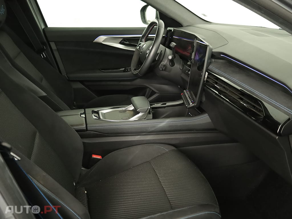 Renault Austral Austral 1.3 Mild Hybrid Techno Esprit Alpine Auto