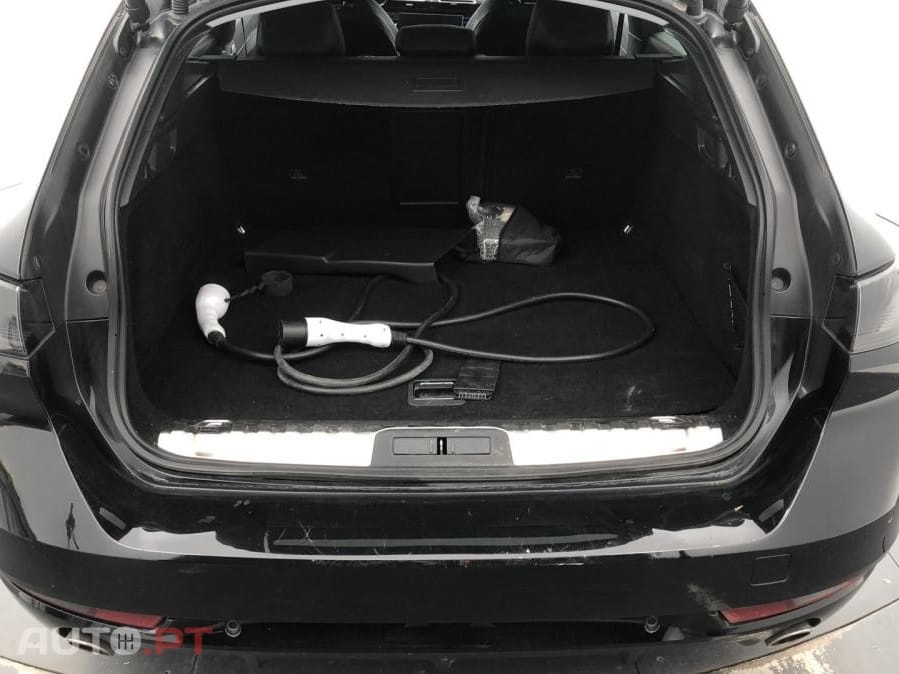 Peugeot 508 SW 1.6 Hybrid Allure Pack e-EAT8