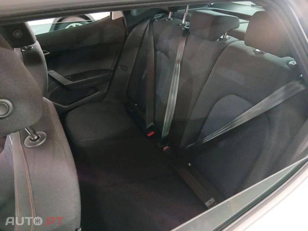 Seat Arona 1.0 TSI FR