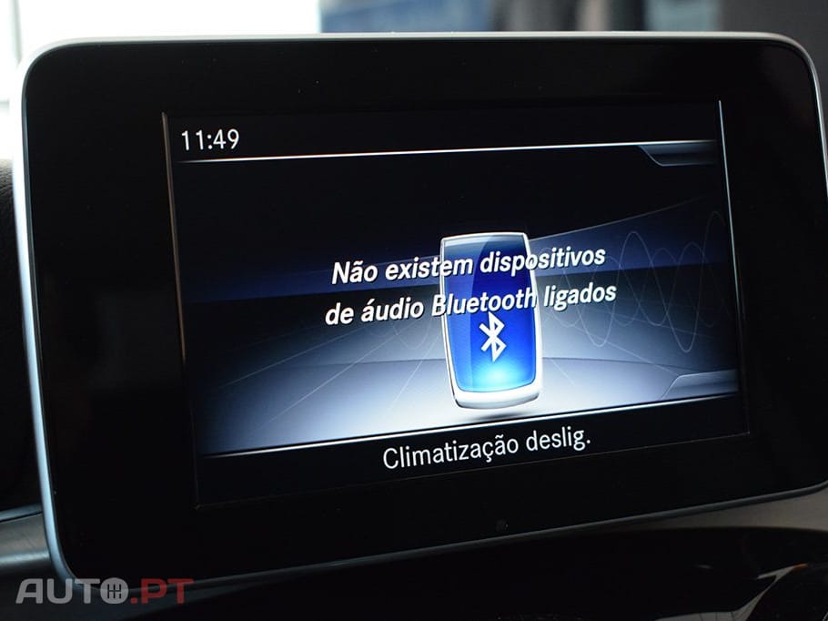 Mercedes-Benz GLC 250 d AMG Line 4-Matic
