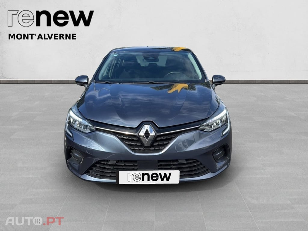 Renault Clio Clio 1.0 TCe Intens