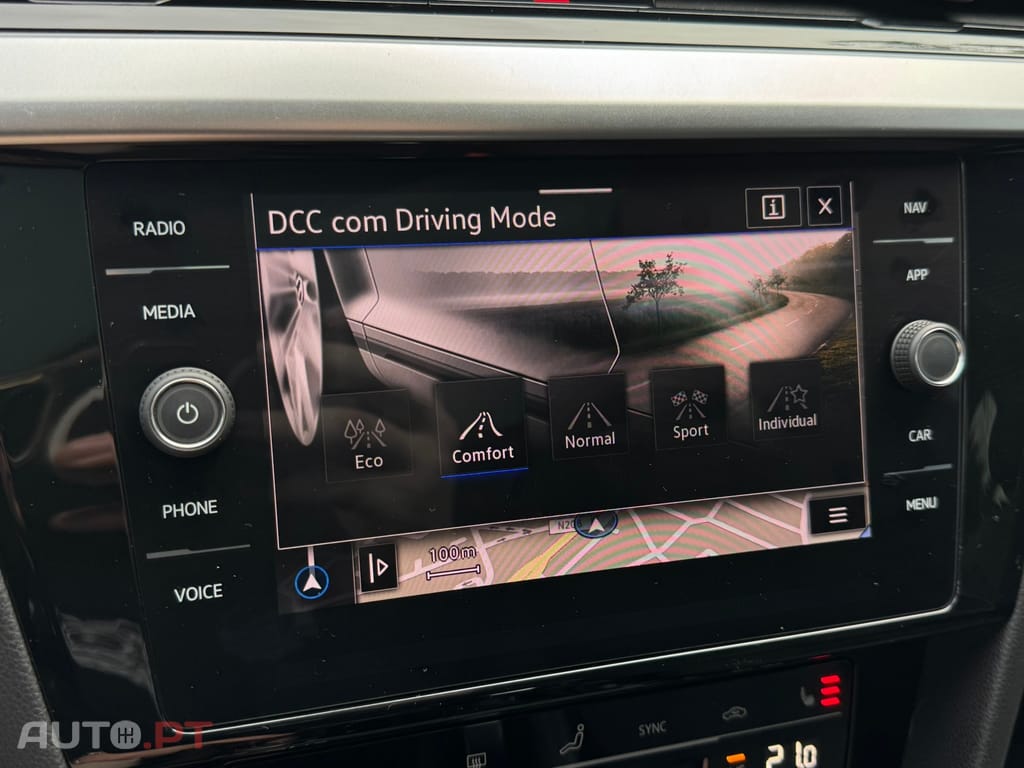 Volkswagen Arteon 2.0 TDI R-Line DSG