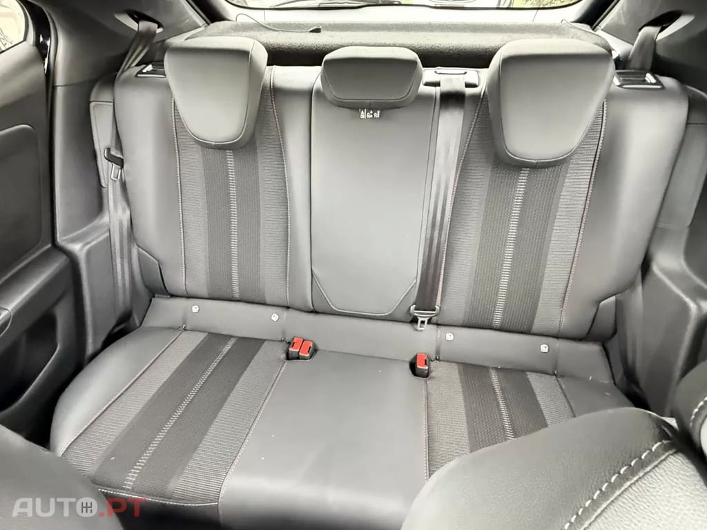 Opel Mokka-E GS Line