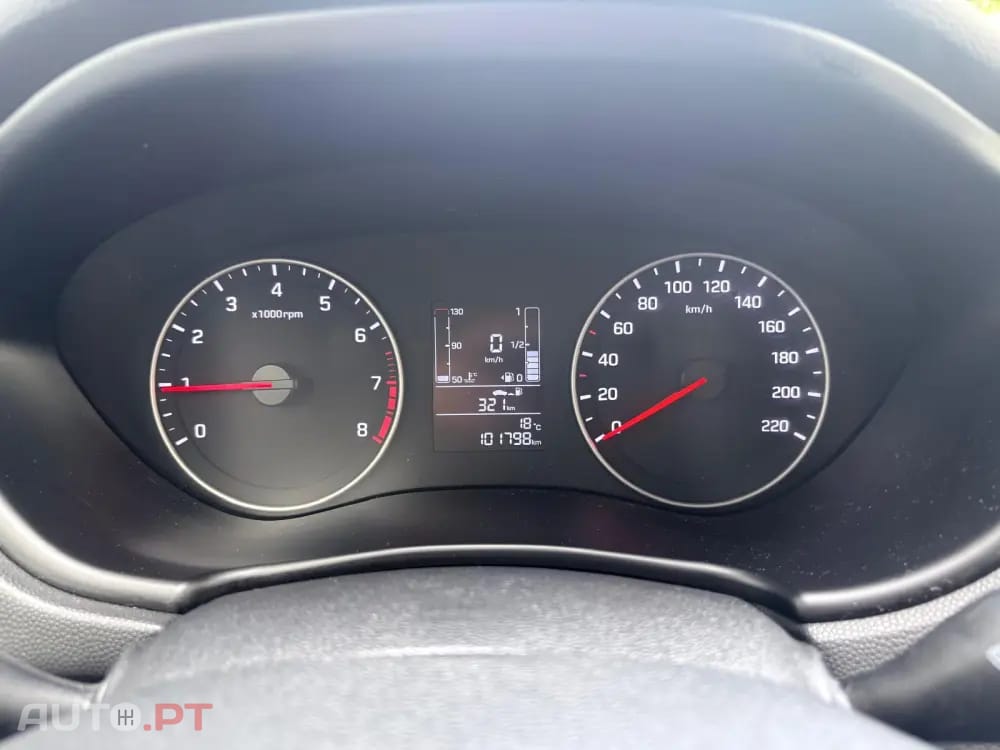 Hyundai i20 1.0 T-GDI Style