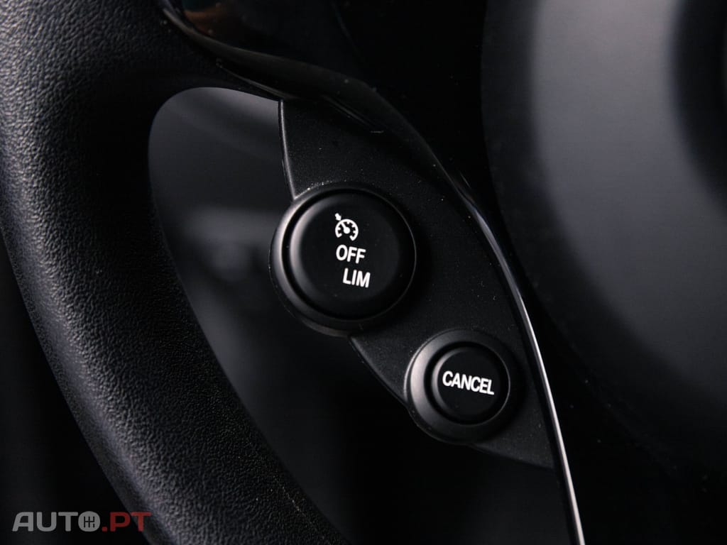 Smart ForTwo Electric Drive Passion