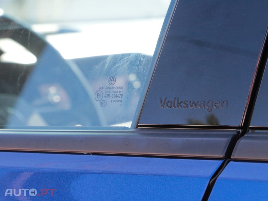 Volkswagen T-Cross 1.0 TSI Urban