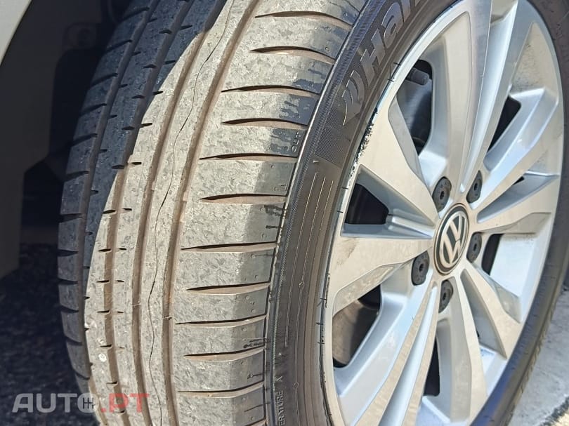 Volkswagen Golf 1.6 TDi Confortline