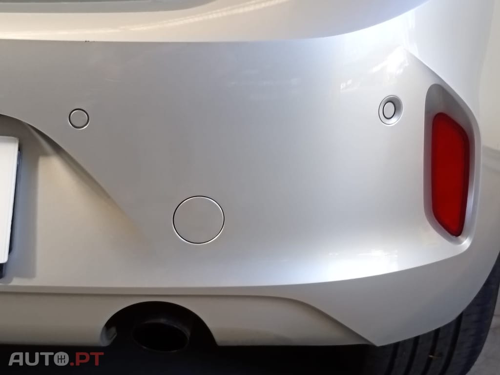 Opel Corsa 1.5 D Elegance